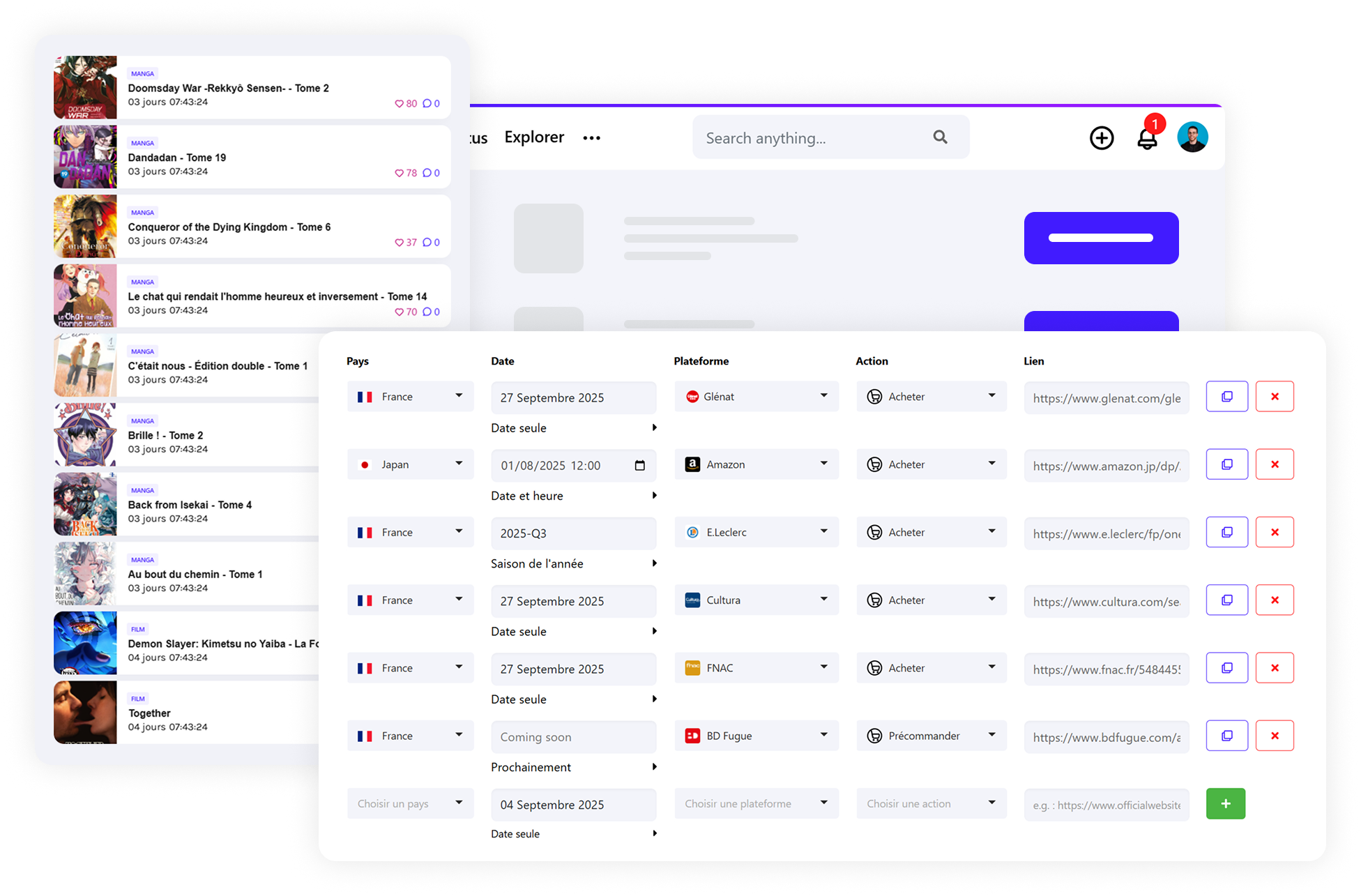 Portrait du fondateur de Quodat
